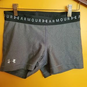 Under Armour shorts